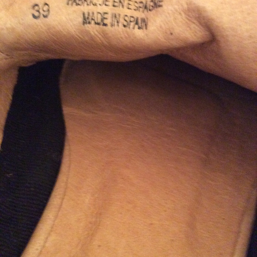 Free People Brocade Slide - Picture 5 of 8